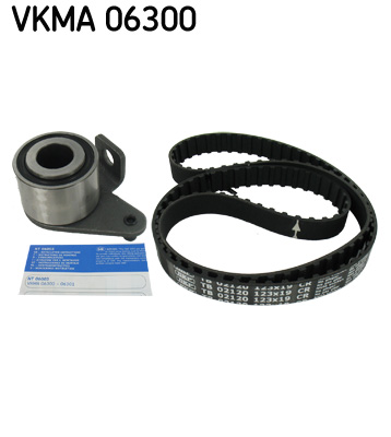 Kit cinghie dentate - VKMA 06300 SKF